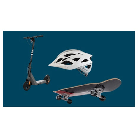 Up To 66% Off Deals On Wheels At Woot