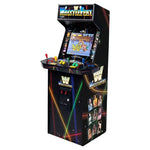 Basic Fun 4 Player WWE Supreme Series Premium Arcade Cabinet