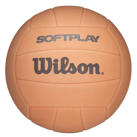WILSON Soft Play Official Size Volleyball
