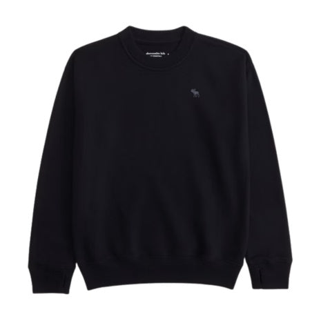 Essential Icon Crew Sweatshirt