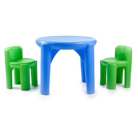 Little Tikes Table and Chair Set