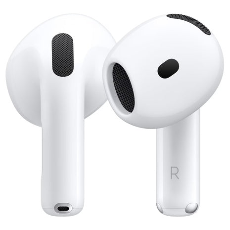Apple AirPods 4 Bluetooth Earbuds With Charging Case