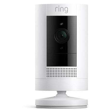 Ring Outdoor Cam