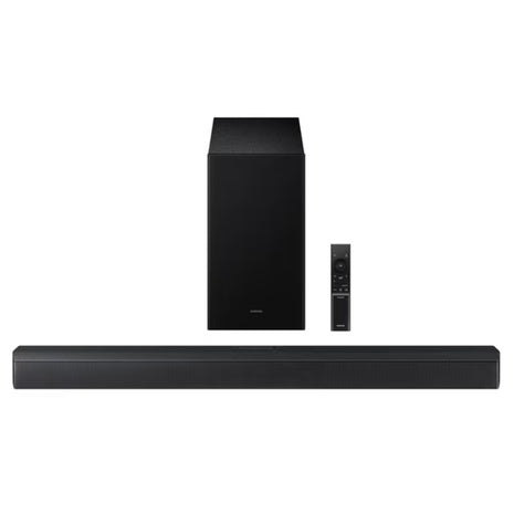 Samsung HW-B620F 3.1 Channel Soundbar With Subwoofer