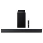 Samsung HW-B620F 3.1 Channel Soundbar With Subwoofer