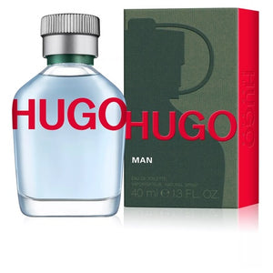 1.3oz Men's HUGO Man Eau de Toilette Spray