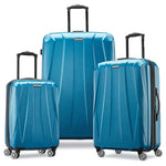 3-Piece Samsonite Centric 2 Hardside Luggage Set