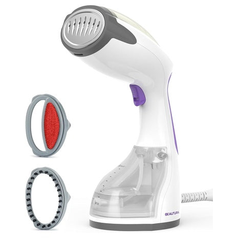 Handheld Garment Steamer