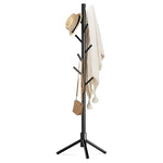 Wooden Coat Rack Stand (5 Colors)