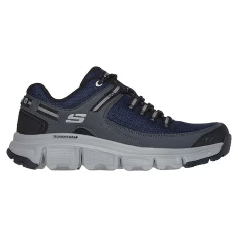 Skechers Men's Summits AT Upper Draft Lace-Up Sneaker (3 Colors)