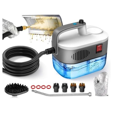 Portable Power Steam Cleaner