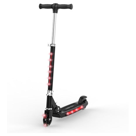 Hover-1 Kick Scooter with LED Lights