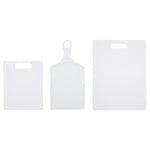 3 Farberware Cutting Boards