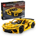 LEGO Technic Chevrolet Corvette Stingray