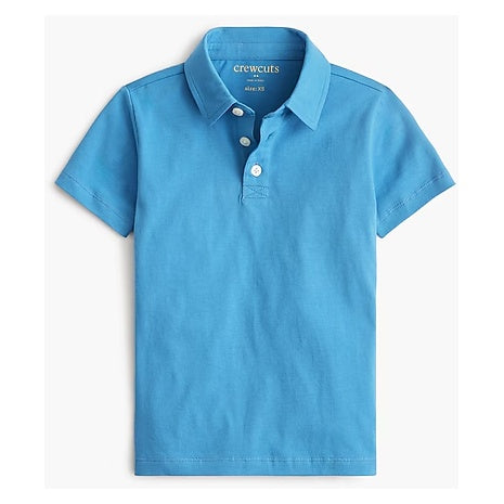 Kids' Polo Shirt