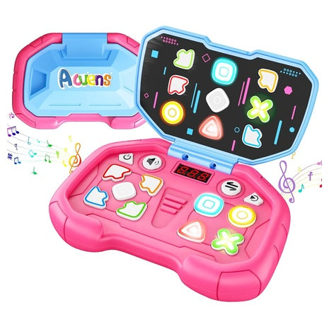 Handheld Dance Fidget Toy Game