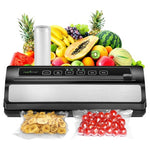 NutriChef Vacuum Sealer