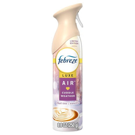Febreze Air Freshener Spray