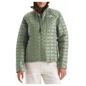 Women's Thermoball Jacket