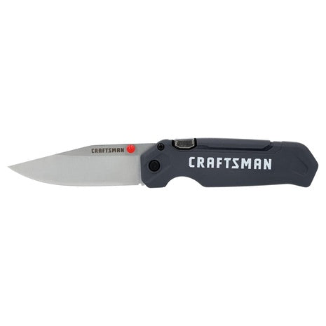 Craftsman Compact Pocket Knife