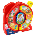 Fisher-Price Little People See ’n Say The Farmer Says Game
