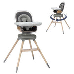 Maxi-Cosi Kiskadee 360 Rotating Baby High Chair