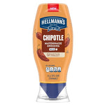 Hellmann’s Spicy , Chipotle & Buttermilk Ranch Mayonnaise Dressings on Sale