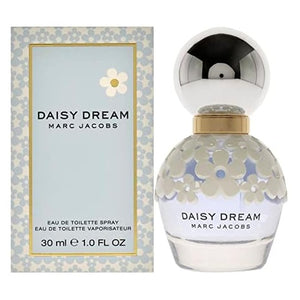 Marc Jacobs Women's Daisy Dream Eau de Toilette (1oz)