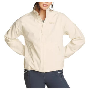 Women's Stratiform Tech Full-Zip Jacket