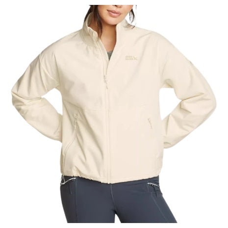 Women's Stratiform Tech Full-Zip Jacket