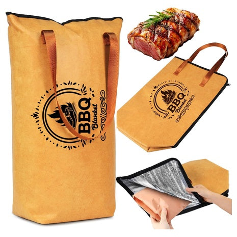 BBQ Meat Resting Blanket