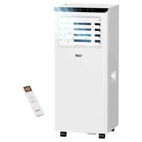 DuraComfort 8,500-BTU Portable Air Conditioner