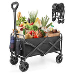 Heavy Duty Foldable Wagon