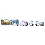 PlayStation VR2 Horizon Call of The Mountain Bundle