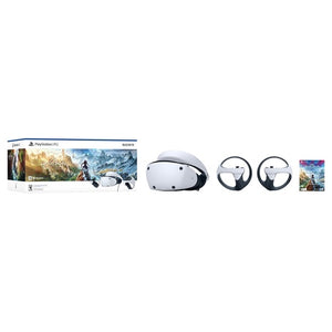 PlayStation VR2 Horizon Call of The Mountain Bundle