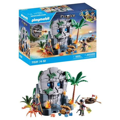 Playmobil Pirates Sets on Sale