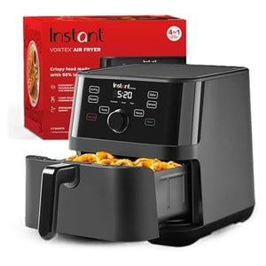 Instant Pot Vortex 5.7QT Air Fryer