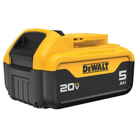 DeWALT 20V MAX 5Ah Battery