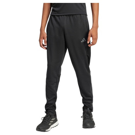 Adidas Men's 3 Stripe Tapered Pants (2 Colors)