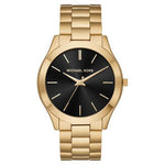 Michael Kors Oversized Slim Runway Men's Watch