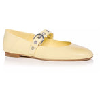 Stuart Weitzman Mary Janes