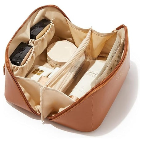 Eachy Travel Makeup Bag