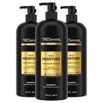 3-Count 28 Fl oz TRESemme Rich Moisture Hydrating Shampoo