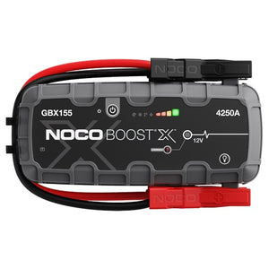 NOCO Boost X 4250A UltraSafe Jump Starter