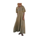 Brentwood Maxi Dress