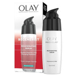 Olay Serum Regenerist Light Gel Face Moisturizer