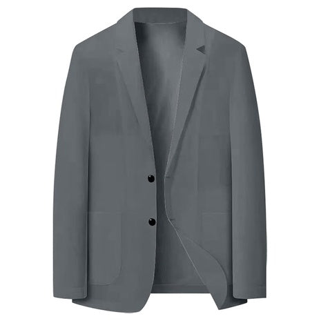 Men's Sport Slim Lightweight Coats & Blazers