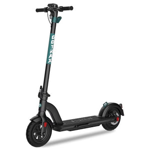 10" Pneumatic Tire 20MPH Folding Electric Scooter