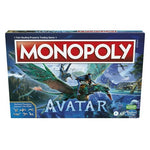 Monopoly: Avatar Edition Board Game