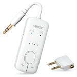Sunitec Airplane Bluetooth 5.3 Transmitter